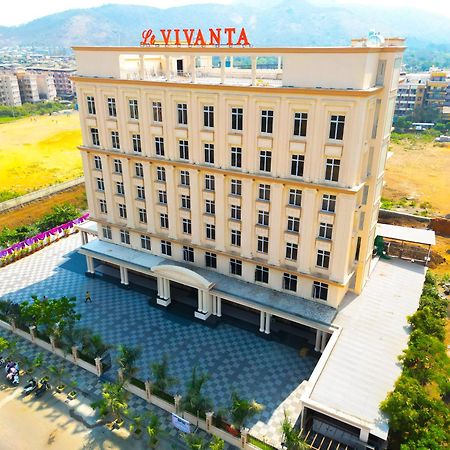 Le Vivanta Virar Ngoại thất bức ảnh