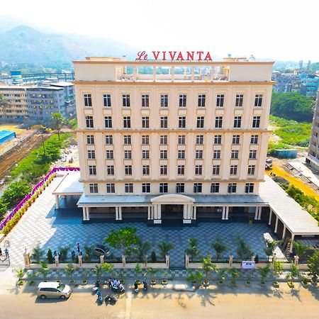 Le Vivanta Virar Ngoại thất bức ảnh