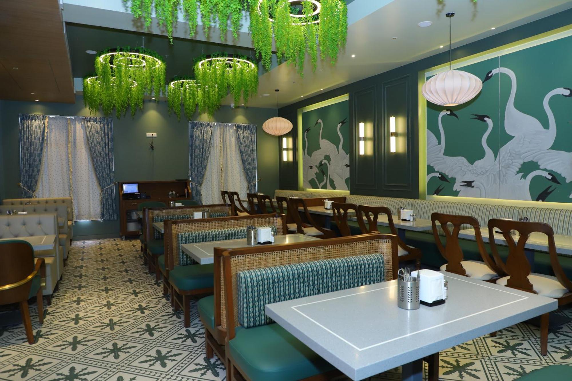 Le Vivanta Virar Ngoại thất bức ảnh