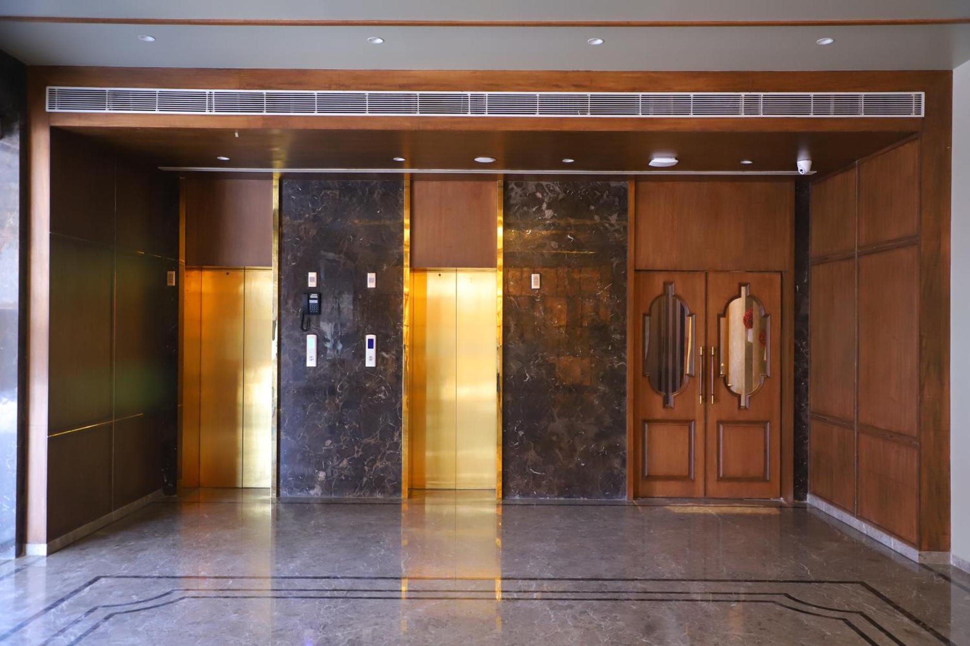 Le Vivanta Virar Ngoại thất bức ảnh