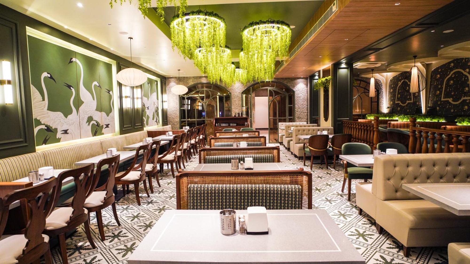 Le Vivanta Virar Ngoại thất bức ảnh