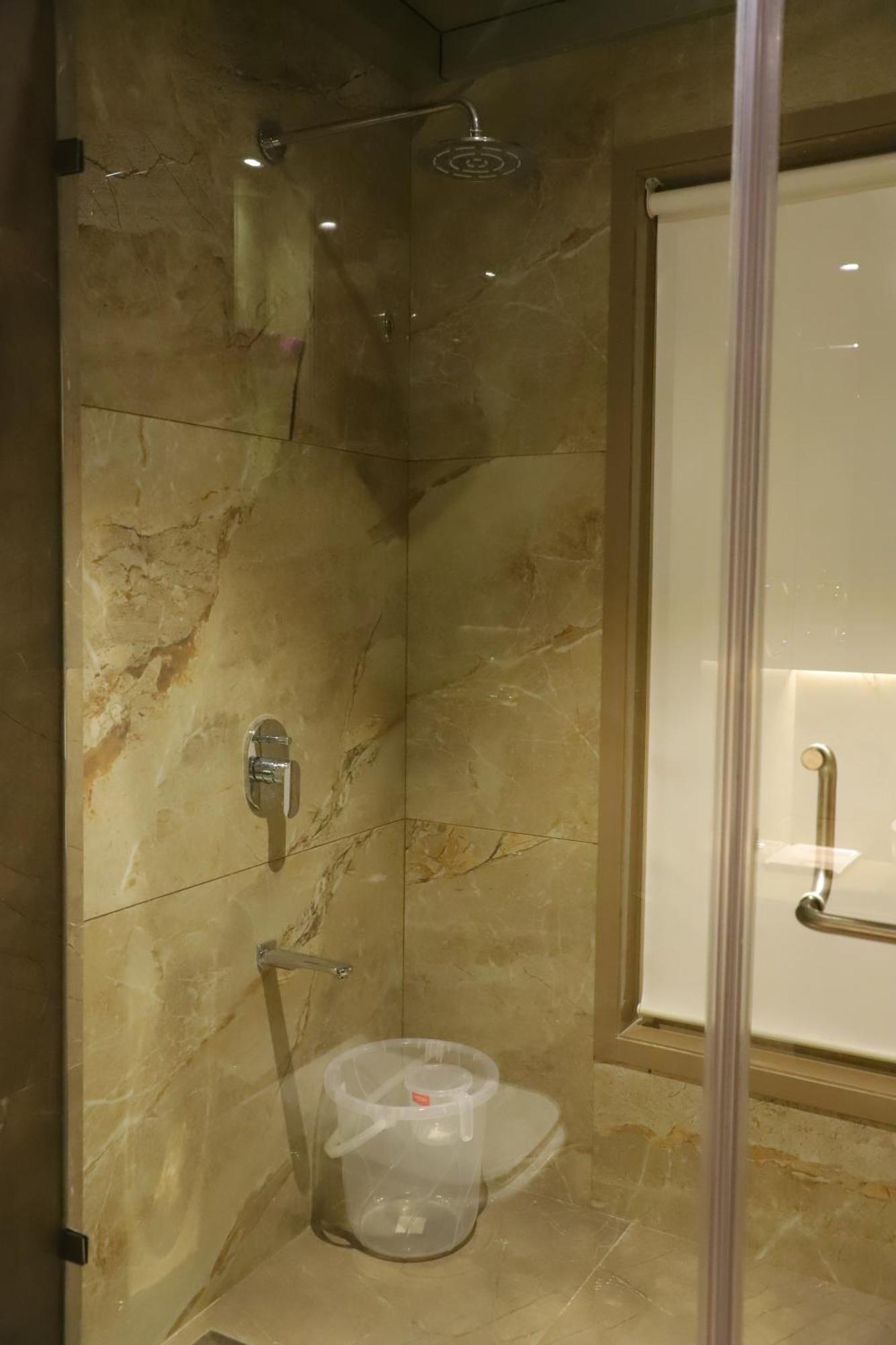 Le Vivanta Virar Ngoại thất bức ảnh