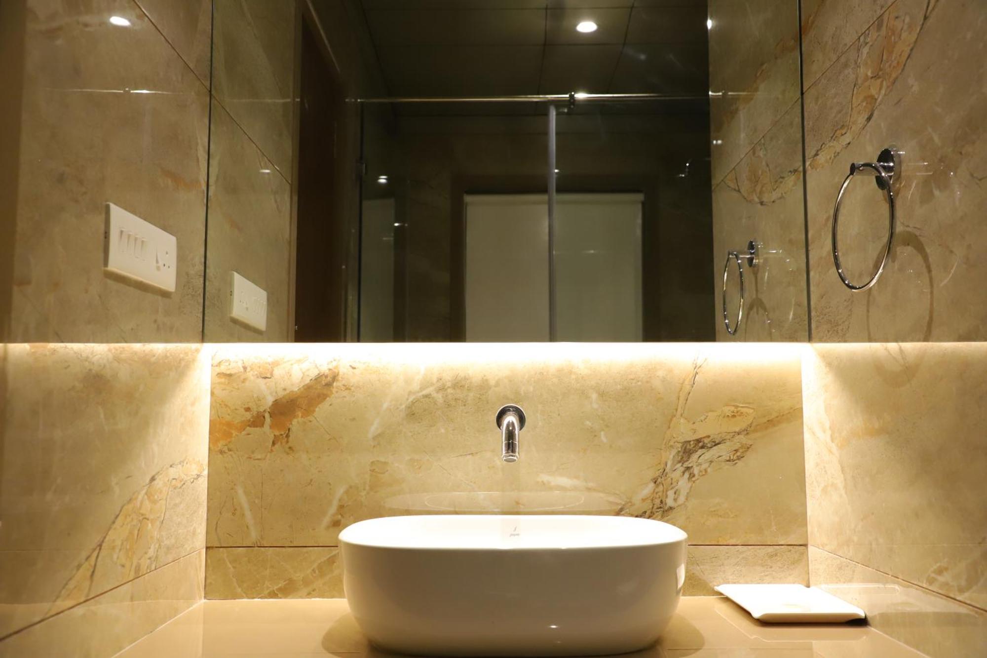 Le Vivanta Virar Ngoại thất bức ảnh