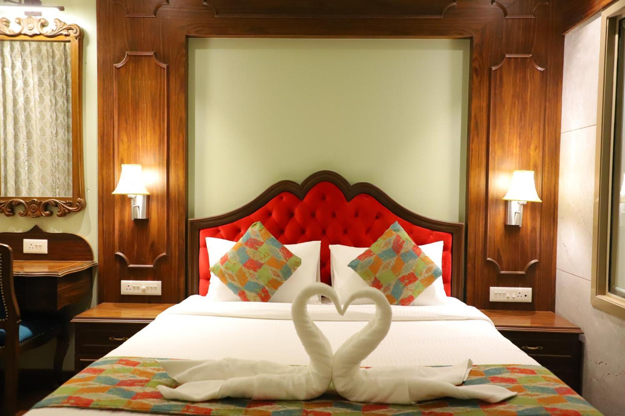 Le Vivanta Virar Ngoại thất bức ảnh