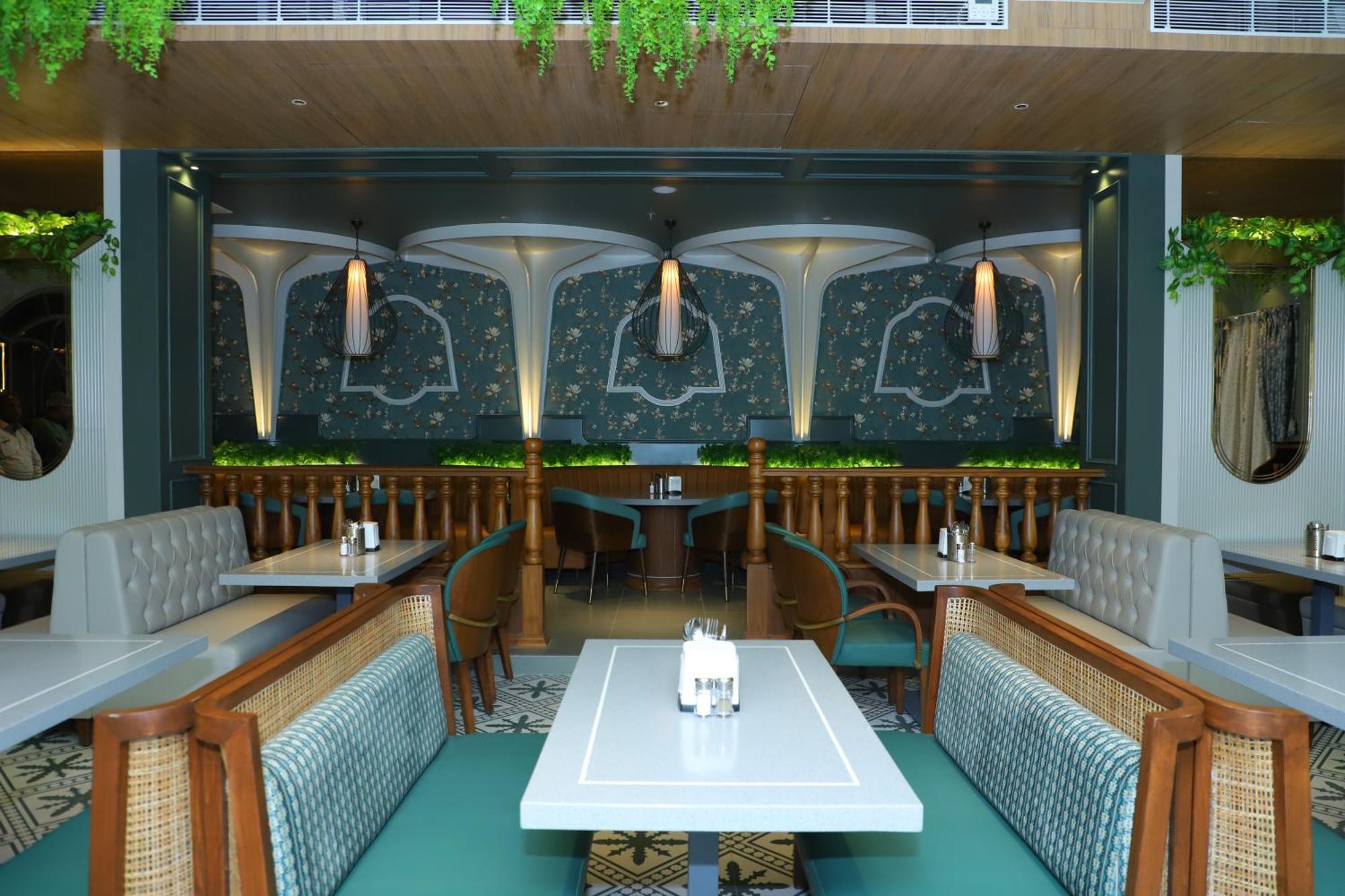 Le Vivanta Virar Ngoại thất bức ảnh