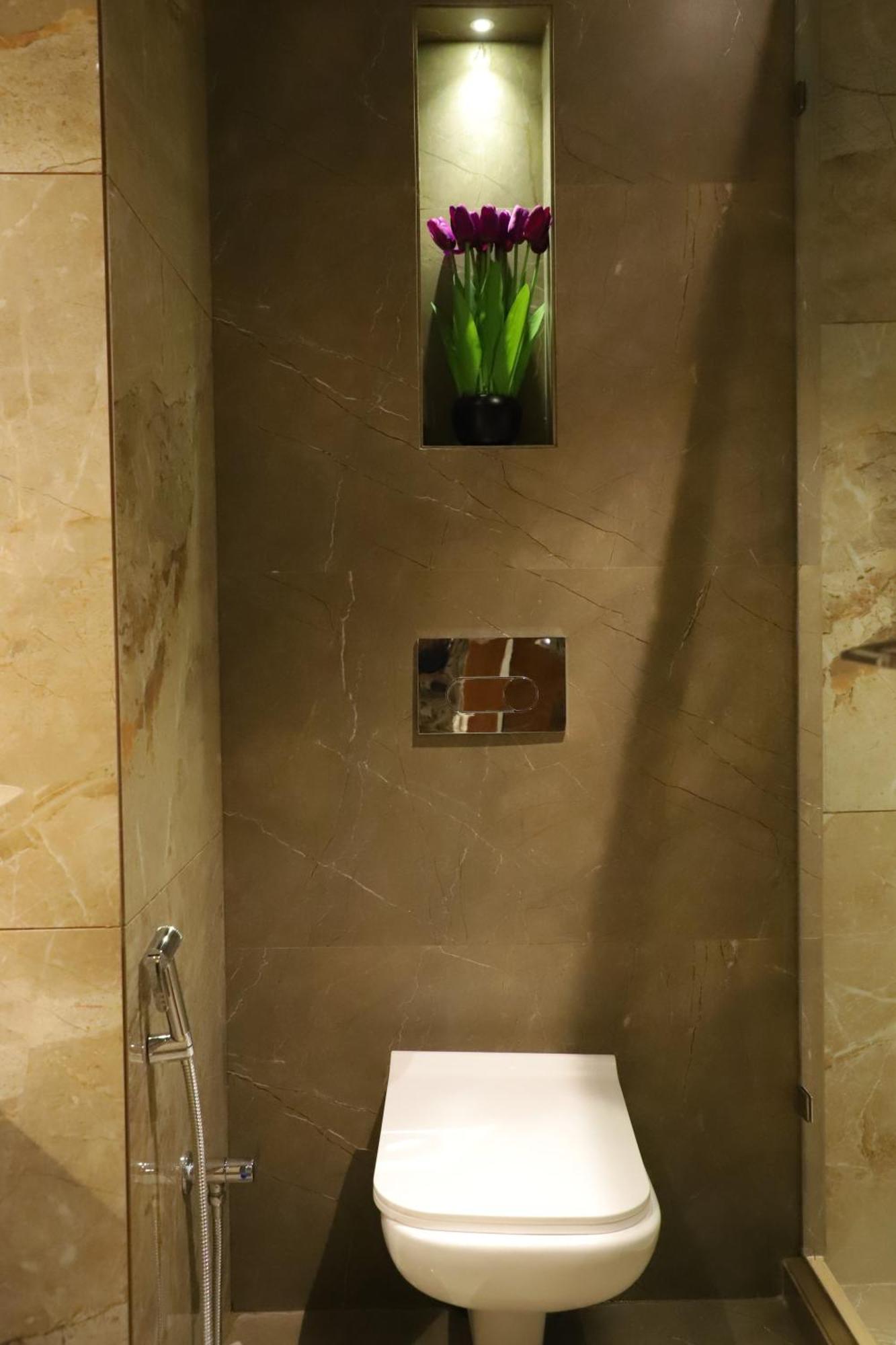 Le Vivanta Virar Ngoại thất bức ảnh