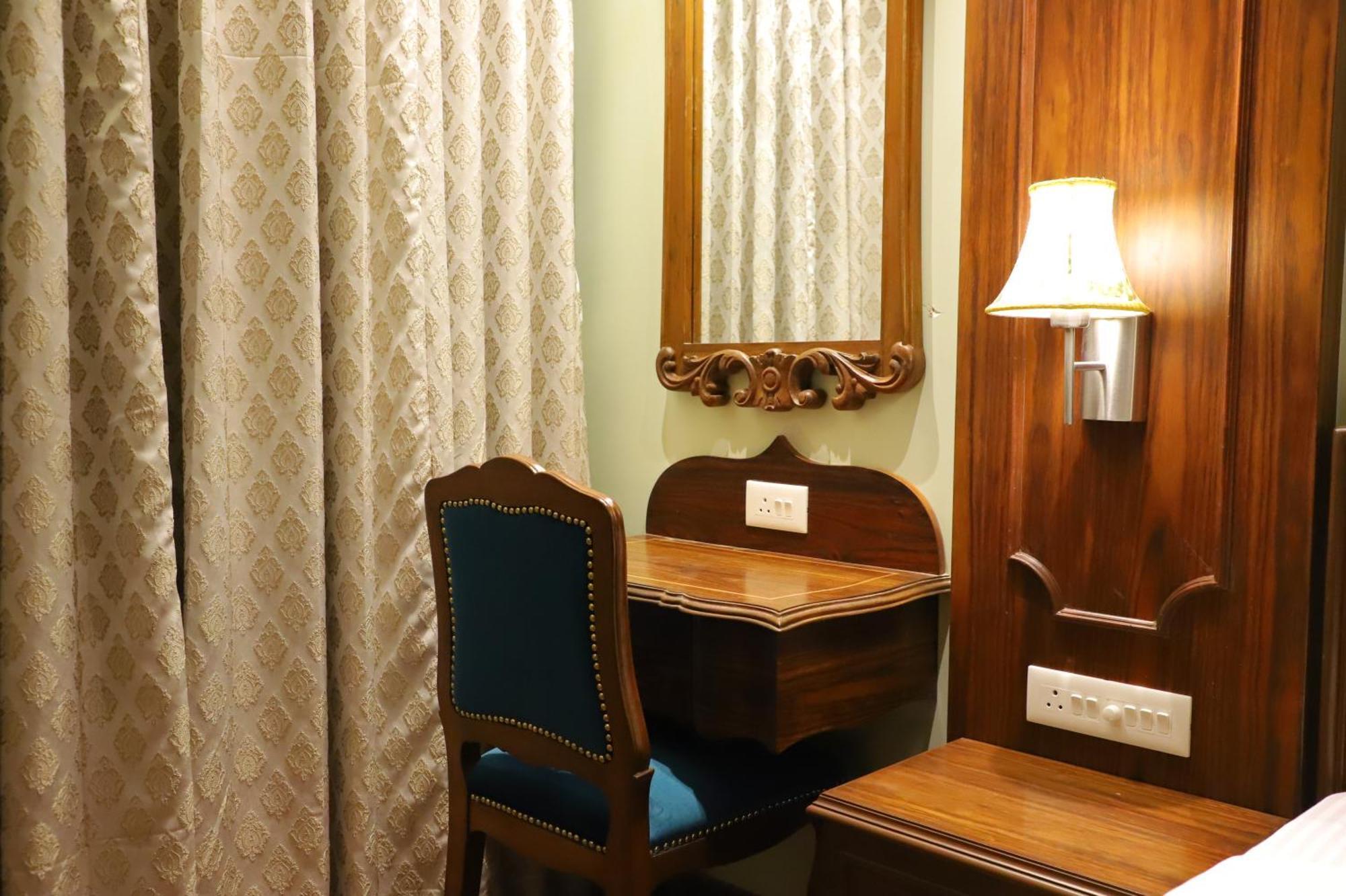 Le Vivanta Virar Ngoại thất bức ảnh
