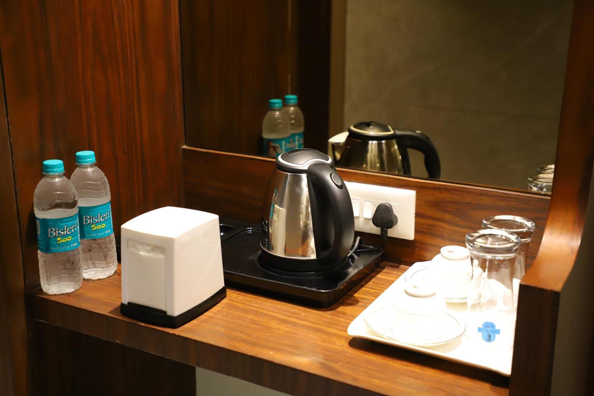 Le Vivanta Virar Ngoại thất bức ảnh