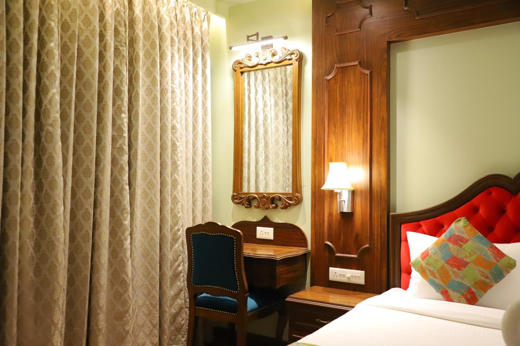 Le Vivanta Virar Ngoại thất bức ảnh