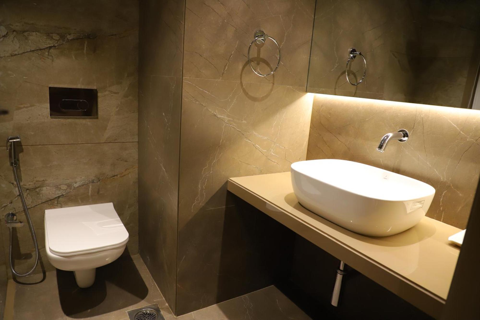 Le Vivanta Virar Ngoại thất bức ảnh
