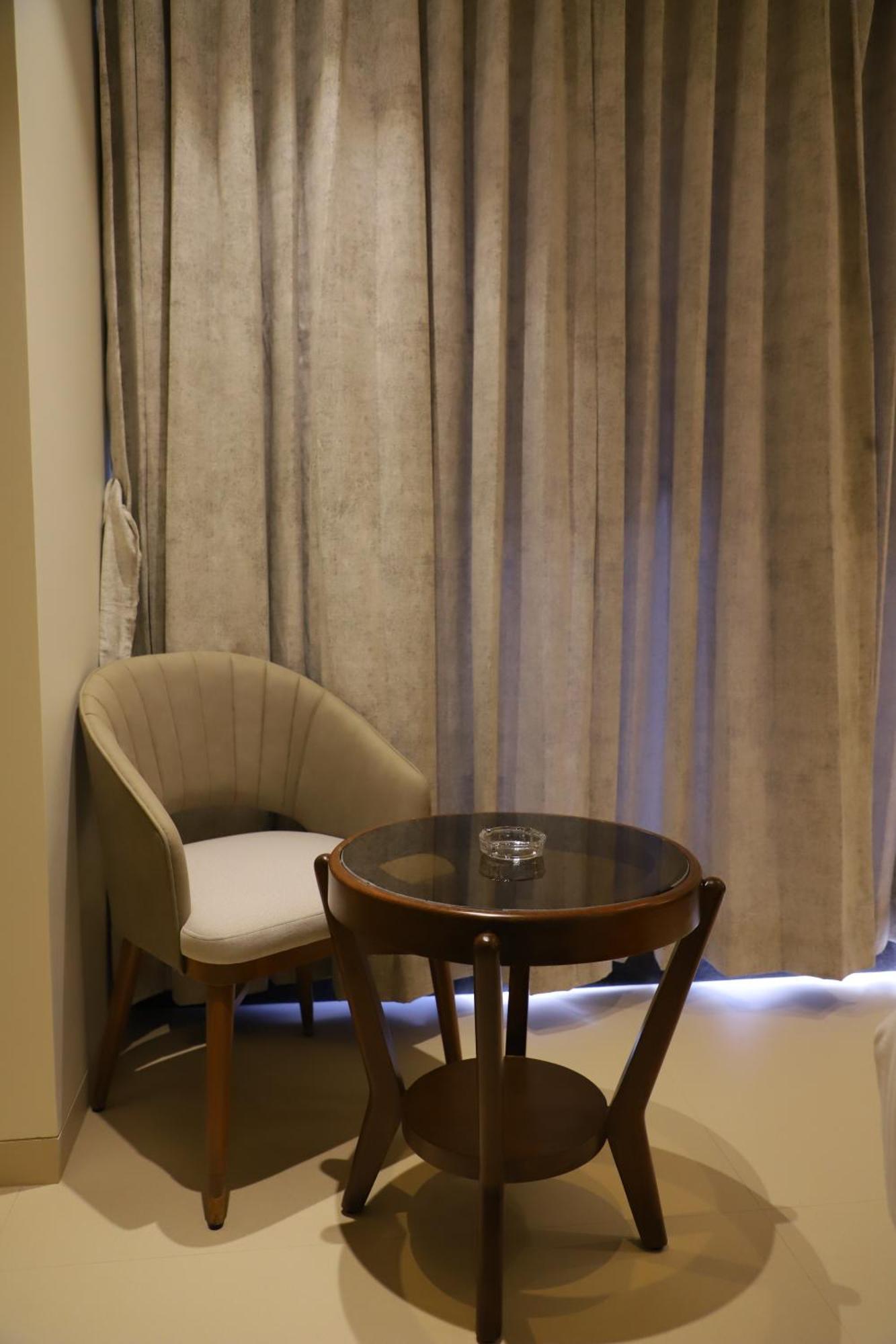 Le Vivanta Virar Ngoại thất bức ảnh