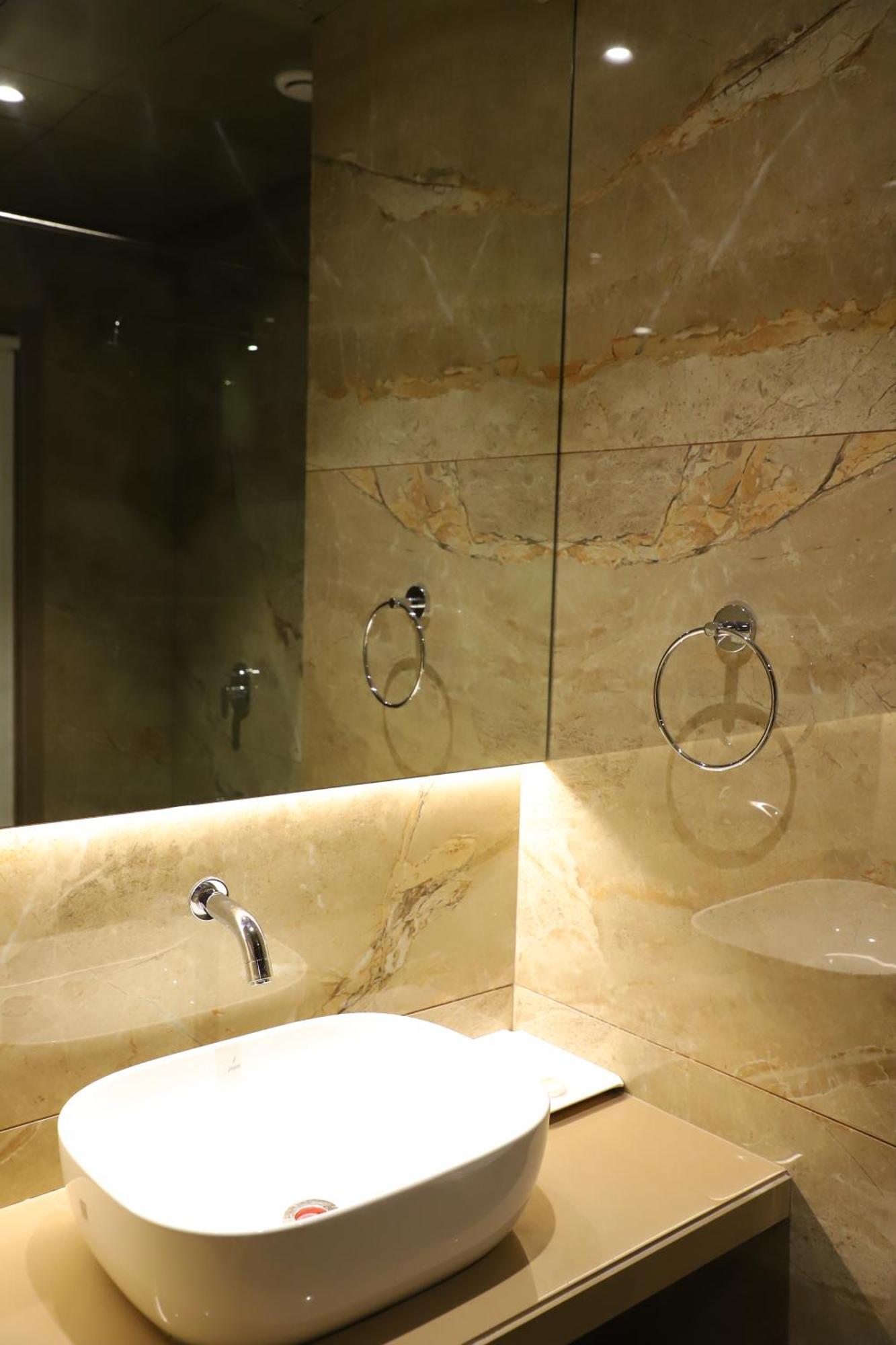 Le Vivanta Virar Ngoại thất bức ảnh