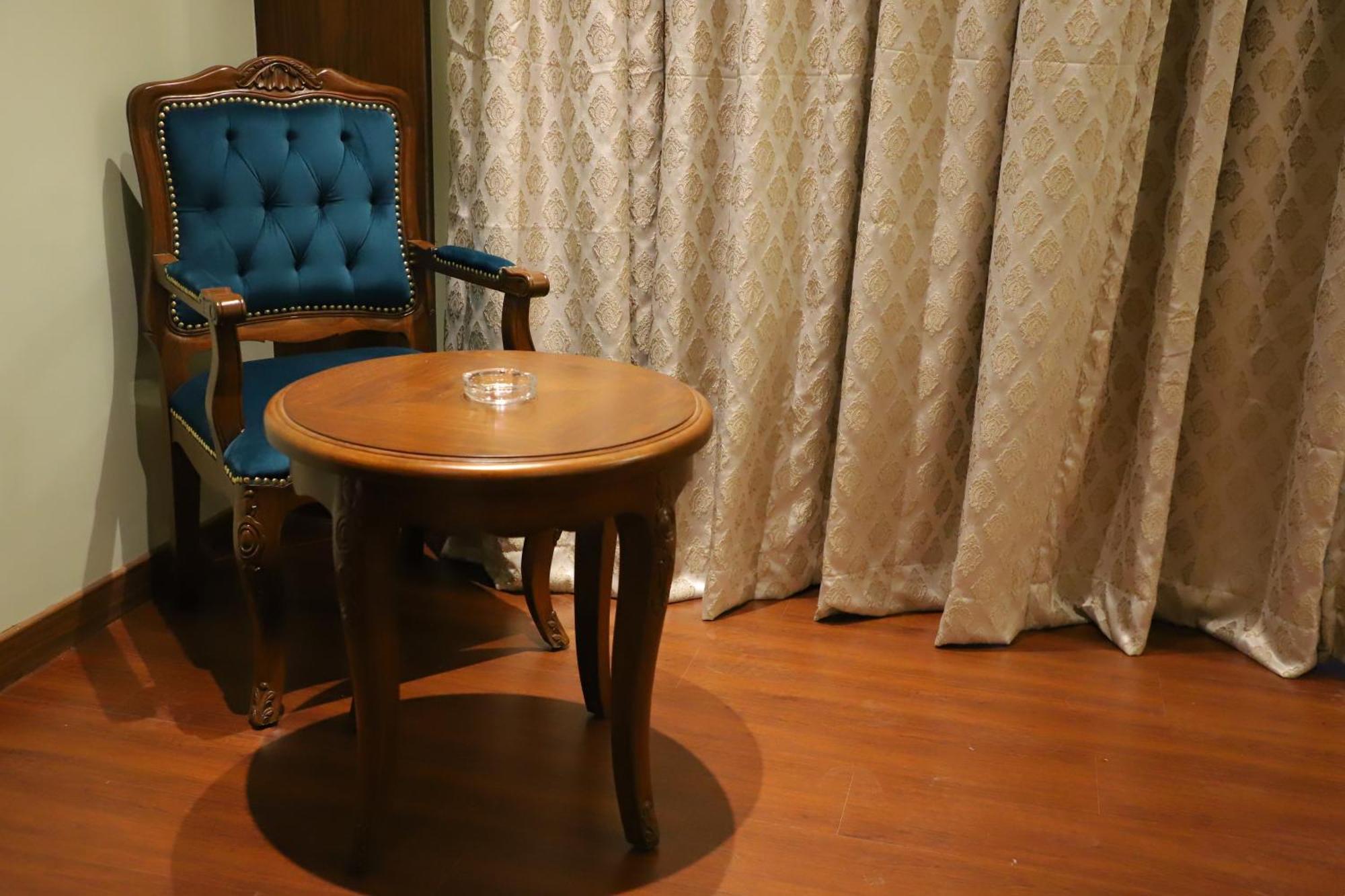 Le Vivanta Virar Ngoại thất bức ảnh