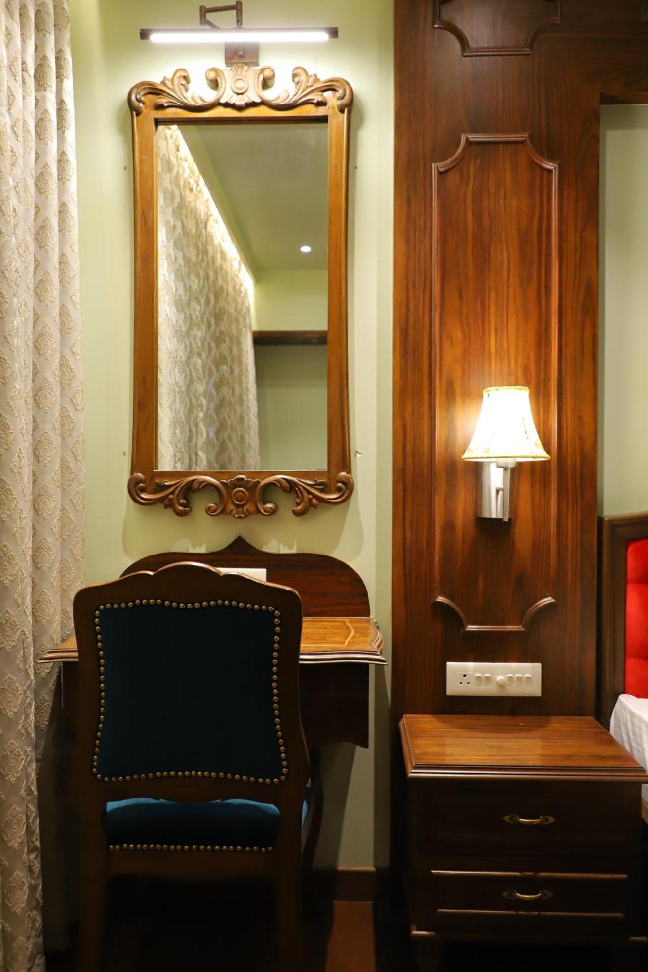 Le Vivanta Virar Ngoại thất bức ảnh