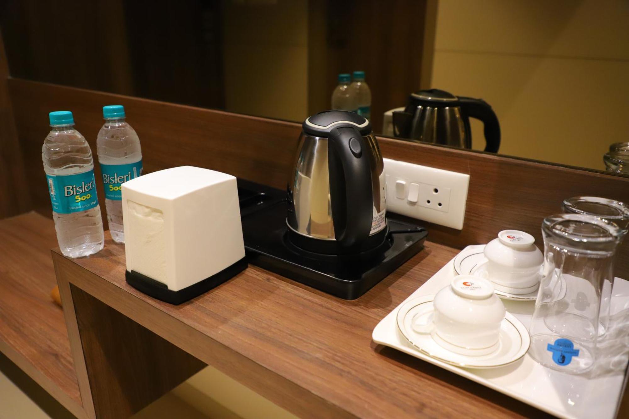 Le Vivanta Virar Ngoại thất bức ảnh